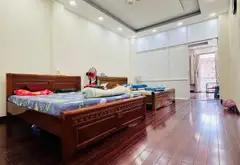 Bán nhà riêng 4 tầng rộng 94m2 tại khu vực Âu Dương Lân, giá 13,8 tỷ đồng... Bán nhà riêng tại Chánh Hưng, Hồ Chí Minh 08