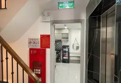 Bán chung cư mini 6 tầng tại Cầu Diễn, gần Metro và Đại học, thu nhập cho thuê ổn định... Bán chung cư mini tại Phú Diễn, Hà Nội 01