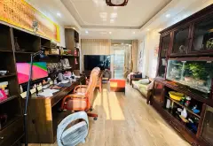 Nhà mặt ngõ ô tô tránh – vị trí vàng vòng xuyến Bưởi
Cách phố Lạc Long Quân & Võ Chí Công chỉ 30m... Bán nhà riêng tại Tây Hồ, Hà Nội 06
