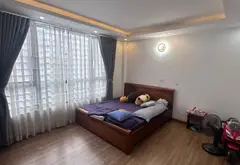 Nhà Lô Góc Trên Phố Mễ Trì Hạ, Sổ Đỏ Hoa Hậu, Cơ Hội Vàng Giá Tốt... Bán nhà riêng tại Từ Liêm, Hà Nội 09