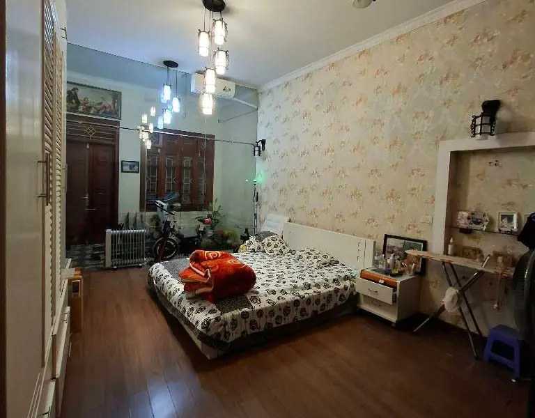 Nhà Lò Đúc Trung Tâm Hai Bà Trưng – Sống Tiện Lợi, Gần Hồ Hoàn Kiếm... Bán nhà riêng tại Hai Bà Trưng, Hà Nội 01