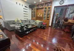 Nhà Ô Tô Vào Nhà, Thiết Kế Sang Tại Thái Hà... Bán nhà riêng tại Đống Đa, Hà Nội 01