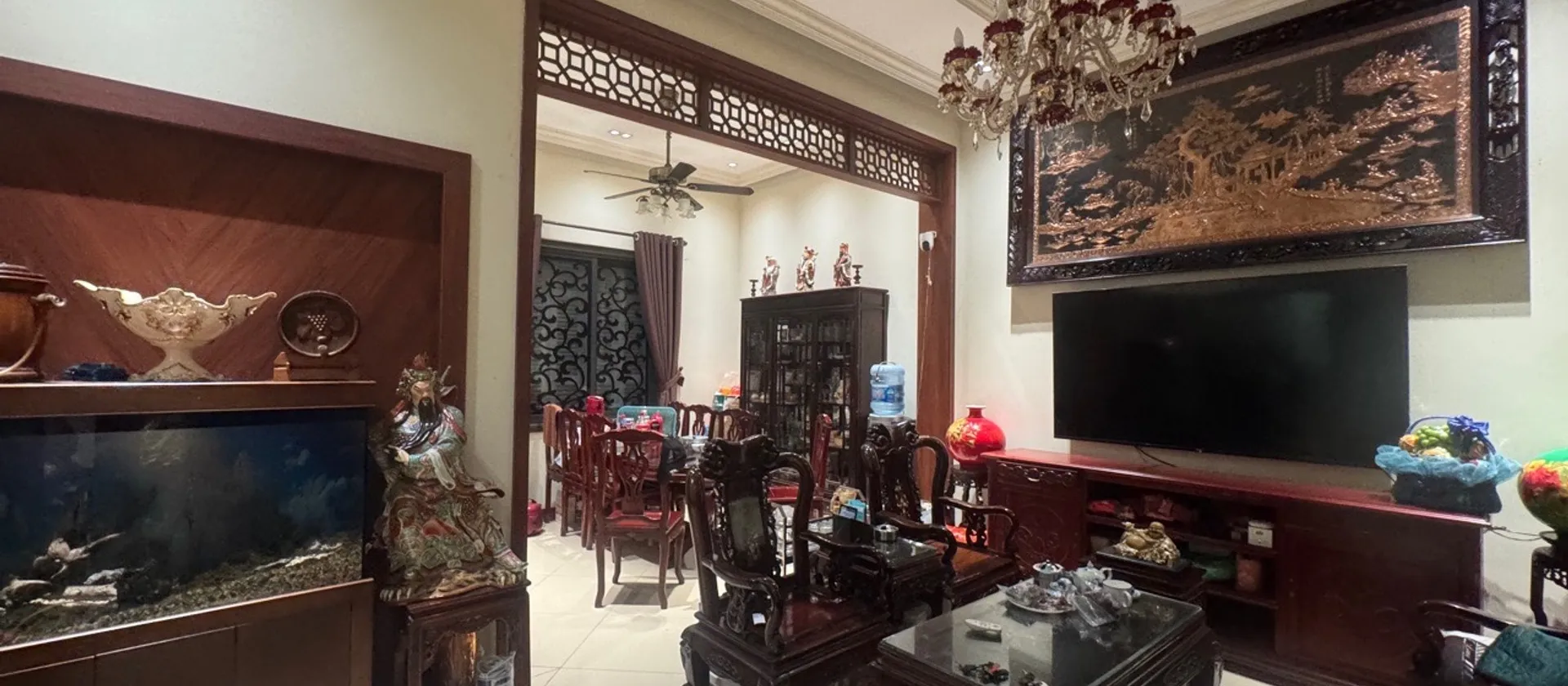Cơ hội hiếm lô góc Đội Cấn, Ba Đình - Nhà 5 tầng chỉ cách mặt phố 100m giá tốt... Bán nhà riêng tại Ba Đình, Hà Nội 01
