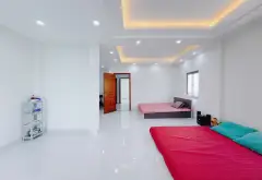 Cơ hội có 1 không 2 – Nhà 4 tầng hẻm xe hơi Tạ Quang Bửu chỉ 5 phút đến AEON Mall... Bán nhà riêng tại Chánh Hưng, Hồ Chí Minh 07