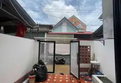 Nhà xinh 2 tầng trung tâm Đông Hòa giảm sốc dịp cuối năm... Bán nhà riêng tại Đông Hòa, Hồ Chí Minh 01