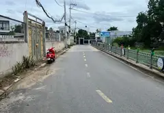 Bán 1.169m2 đất full thổ cư mặt tiền 31m An Phú Đông giáp Gò vấp... Bán nhà riêng tại An Phú Đông, Hồ Chí Minh 01