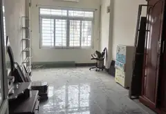 Nhà phân lô Quân Đội tại Lý Nam Đế, Hoàn Kiếm, 6 tầng, kinh doanh ô tô đỗ cửa... Bán nhà riêng tại Cửa Nam, Hà Nội 02