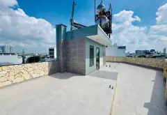 Bán nhà mặt tiền rộng 20m, 2 tầng tại Phú Thọ Hòa, Tân Phú... Bán nhà riêng tại Phú Thọ Hòa, Hồ Chí Minh 14
