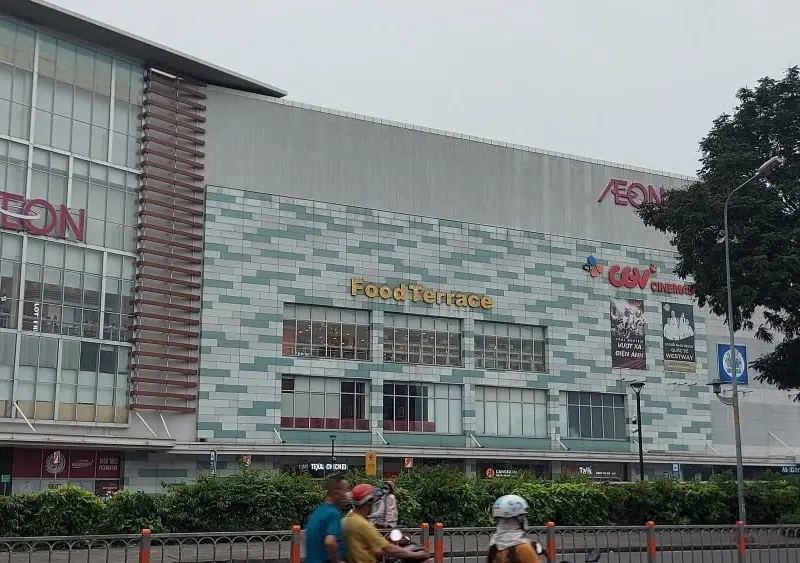 Nhà 119m² Hương Lộ 3, Đường 26/3, sát siêu thị Aeon Tân Phú , có 3pn 6Đ nhỉnh... Bán owner_side tại Bình Hưng Hòa, Hồ Chí Minh 01