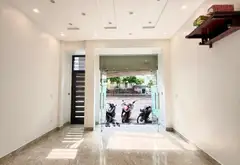Bán nhà mặt phố kinh doanh đa dạng, 6 tầng, quận gần trung tâm thương mại... Bán nhà mặt phố tại Long Biên, Hà Nội 10