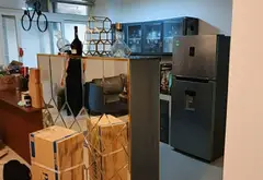 Bán chung cư Hà Đô Nguyễn Văn Công, Gò Vấp tiện về sân bay 80m2 chỉ 5ty7... Bán căn hộ chung cư tại Hạnh Thông, Hồ Chí Minh 06