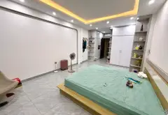 Bán nhà 6 tầng thang máy Định Công, diện tích 44m2, 6 tầng, ô tô đỗ cửa, chủ thiện chí bán.... Bán nhà riêng tại Định Công, Hà Nội 09