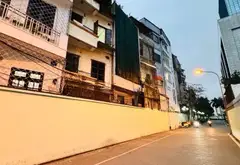 Bán nhà riêng 5 tầng tại quận Cầu Giấy, trung tâm, ô tô tránh, 3 mặt thoáng... Bán nhà riêng tại Yên Hòa, Hà Nội 14