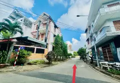 Lô đất tái định cư Long Sơn, phường Long Bình - đầu tư giá trị vượt thời gian... Bán đất tại Long Bình, Hồ Chí Minh 03