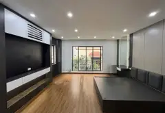 Cơ hội hiếm có sở hữu nhà lô góc 6 tầng thang máy tại trung tâm Long Biên, hàng xóm Aeon.... Bán nhà riêng tại Long Biên, Hà Nội 03