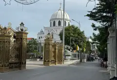 Đất hiếm hai mặt tiền ngõ thông gần Giáo Xứ Bằng Sở -Nam Phù... Bán đất tại Nam Phù, Hà Nội 04