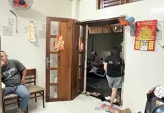 Nhà xinh 2 tầng ở Minh Phụng, vào ở ngay... Bán nhà riêng tại Minh Phụng, Hồ Chí Minh 05