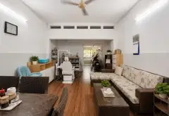 Ngay Cư Xá Ngân Hàng - 130m² - 2 ô tô tránh - 9.19 tỷ - 4pn khép kín... Bán nhà riêng tại Xóm Chiếu, Hồ Chí Minh 01