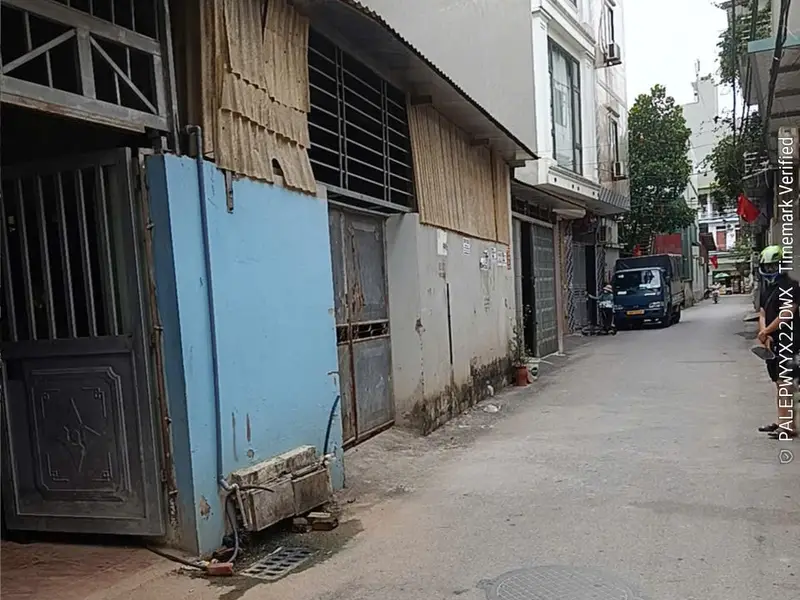 B-ÁN NHÀ 3 TẦNG – 2 MẶT THOÁNG – THÔN GIÁO, ĐẠI ĐỒNG, BẮC NINH .... Bán nhà riêng tại Đại Đồng, Bắc Ninh 01