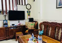 Nhà 4 tầng rộng rãi, hẻm ô tô Trường Chinh... Bán owner_side tại Tân Bình, Hồ Chí Minh 05