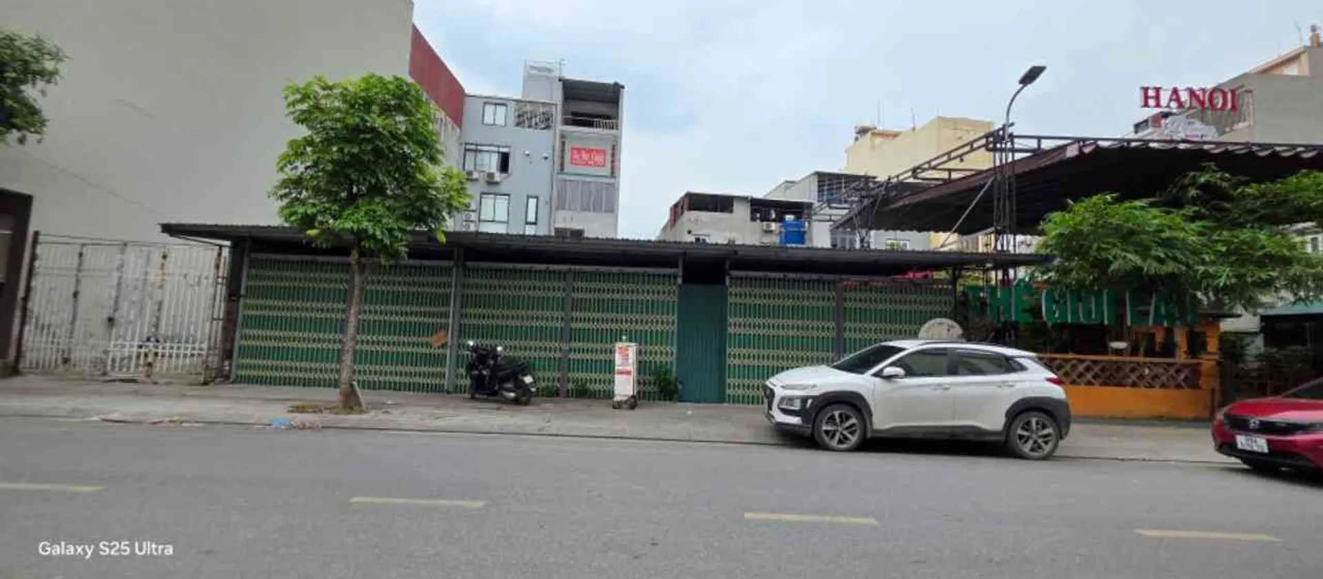 Cơ Hội Vàng Sở Hữu Kho Nhà Xưởng Đắc Địa Tại Từ Sơn Bắc Ninh... Bán kho, nhà xưởng tại Đồng Nguyên, Bắc Ninh 01