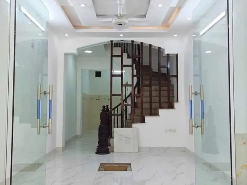 Cơ Hội Vàng Sở Hữu Nhà Riêng Phố Lụa, Ngõ Thông Thoáng Gần Trung Tâm Hà Đông 4 tầng, 46m2... Bán nhà riêng tại Hà Đông, Hà Nội 01