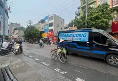 Chỉ hơn 1tỷ 114m2a Cô Tuyết giáo viên cần bán gấp nhà phân lô Ô tô đỗ ngày đêm- Trần Phú Cao Xanh... Bán nhà riêng tại Cao Xanh, Quảng Ninh 02
