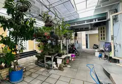 Nhà sân vườn rộng rãi, giá cực tốt ở Tân Phú... Bán nhà riêng tại Tây Thạnh, Hồ Chí Minh 08