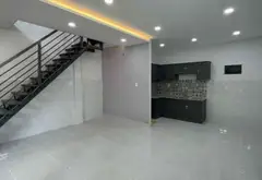 ✅ Kết cấu: 1 trệt 1 lầu gồm 2pn 1wc. Nhà đang cho thuê 6.5tr/tháng... Bán nhà riêng tại Minh Phụng, Hồ Chí Minh 03