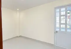 BÁN Nhà 4 Tầng Hoàng Quốc Việt- P. Phú Thuận- Quận 7- Xe Hơi Vào Nhà - GIÁ CHỈ 9,5 TỶ... Bán nhà riêng tại Phú Thuận, Hồ Chí Minh 10