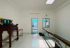 Nhà phố hiện đại 3 tầng, sẵn sàng đón bạn về ở tại Gia Hòa... Bán nhà mặt phố tại Bình Hưng, Hồ Chí Minh 13