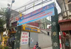 104M² NHÀ 3 TẦNG LÔ GÓC – 2 THOÁNG – Ô TÔ VÀO NHÀ
✅. MT 5,8m – nở hậu 6,17m cực đẹp.
✅ 4 phòng ng... Bán nhà riêng tại Quang Minh, Hà Nội 04
