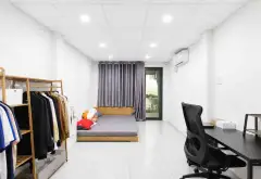 Nhà trung tâm quận 3, tiện kinh doanh, giá hợp lý... Bán nhà riêng tại Bàn Cờ, Hồ Chí Minh 05