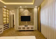 Nhà phố 5 tầng siêu rộng gần Sài Gòn, tiện nghi đầy đủ... Bán nhà mặt phố tại Bình Hưng, Hồ Chí Minh 13