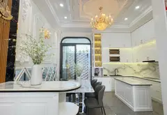 Bán nhà 4 tầng mặt tiền 5m tại xã Đào Tông Nguyên, Nhà Bè, phù hợp kinh doanh... Bán nhà riêng tại Nhà Bè, Hồ Chí Minh 07