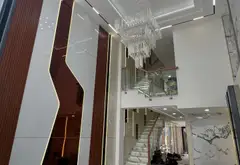 NHÀ 5 TẦNG THANG MÁY TL14 Q12 – 80M²– ĐƯỜNG 10M – GẦN NGÃ TƯ GA 💸 8,3TỶ

✅ Đường 10m rộng rãi, gầ... Bán nhà riêng tại An Phú Đông, Hồ Chí Minh 16