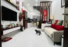 Nhà Phân Lô Gần Hồ Tây - Ô Tô Đỗ Cổng, Tặng Full Nội Thất... Bán nhà riêng tại Tây Hồ, Hà Nội 04