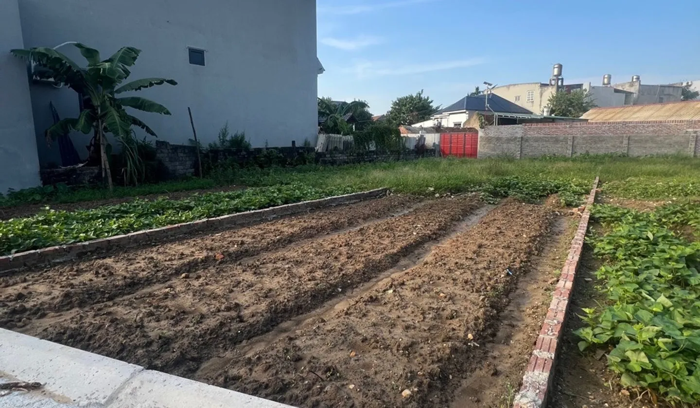 Cơ hội hiếm có sở hữu đất ô tô tại Thôn Tam Hợp, gần khu công nghiệp lớn... Bán đất tại Xuân Cẩm, Bắc Ninh 01