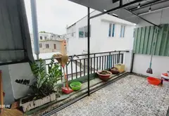 CÁCH MẠNG THÁNG TÁM NHÀ 4 TẦNG SAN NGUỒN THU... Bán nhà riêng tại Hòa Hưng, Hồ Chí Minh 07