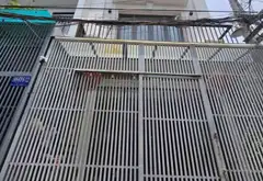 Bán nhà riêng 3 tầng 66m2 tại phường Nguyễn Văn Quỳ hướng Đông giá 7,2 tỷ... Bán nhà riêng tại Phú Thuận, Hồ Chí Minh 01