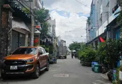 Cơ hội hiếm có sở hữu đất trung tâm Bình Tân với giá tốt... Bán đất tại Bình Tân, Hồ Chí Minh 03