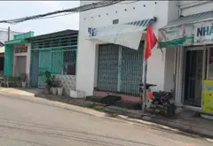 Bán 1450m đất, đường nhựa xe tải Xuân Thới Sơn, Hóc Môn... Bán đất tại Xuân Thới Sơn, Hồ Chí Minh 02