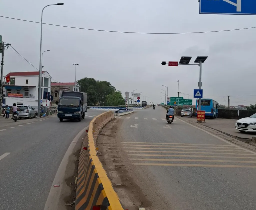 Cơ hội vàng sở hữu nhà mặt phố độc quyền!... Bán nhà mặt phố tại Đa Phúc, Hà Nội 01