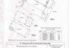 Bán nhà riêng 3 tầng tại phường An Hội Tây, diện tích 71m2, 10 phòng khép kín... Bán nhà riêng tại An Hội Tây, Hồ Chí Minh 07