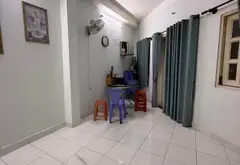 Nhà góc mặt tiền đường Gia Phú, quận 6, 3 tầng, giá tốt... Bán nhà mặt phố tại Bình Tiên, Hồ Chí Minh 13