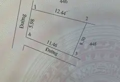 Lô góc đẹp Văn Giang, ô tô tải vào tận đất... Bán đất tại Văn Giang, Hưng Yên 11