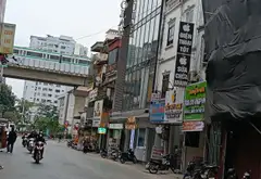 Nhà mặt phố 6 tầng siêu hiếm, có thang máy tại Văn Quán Hà Đông... Bán nhà mặt phố tại Hà Đông, Hà Nội 02