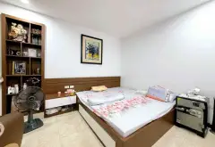 Nhà Mới Xây, Thoáng Đẹp Tại Đống Đa, Hà Nội... Bán nhà riêng tại Đống Đa, Hà Nội 05