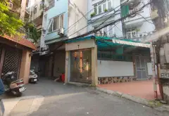 Bán nhà 5 tầng diện tích 46m2 tại Mộ Lao, giá 9.98 tỷ... Bán nhà riêng tại Hà Đông, Hà Nội 03