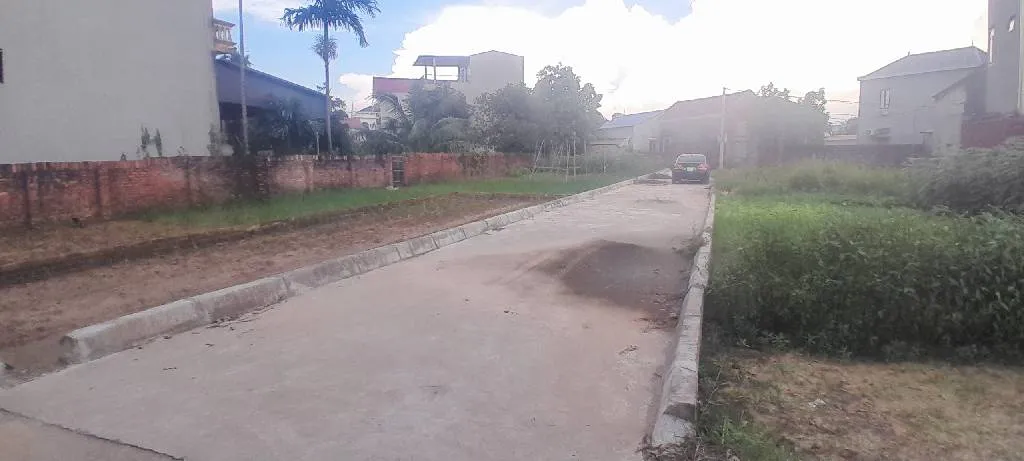 🏡 SIÊU PHẨM DÀI &amp; ĐẸP NHƯ MƠ – XUÂN ĐỒNG TÂN MINH – SÓC SƠN 💥 Tổng diện tích: 80m² MT=HẬU 7.8... Bán đất tại Sóc Sơn, Hà Nội 01